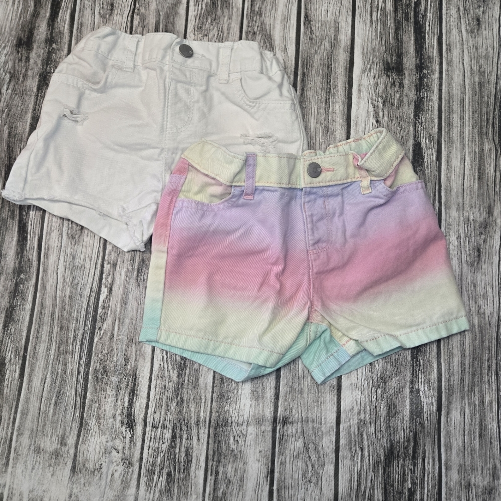 Childrens place adjustable Shorts